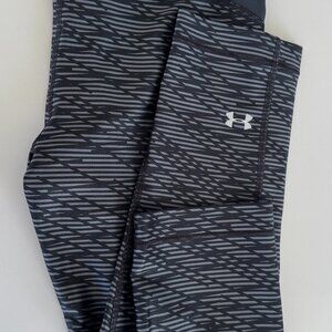 Under Armour Women's Compression/Heat Pant,Size Medium